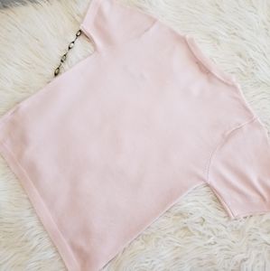 Forever 21 Knit Top